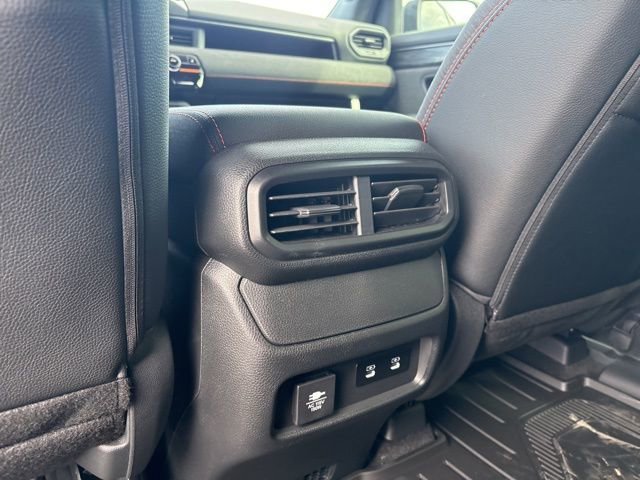 New 2026 Honda Passport TrailSport image 22