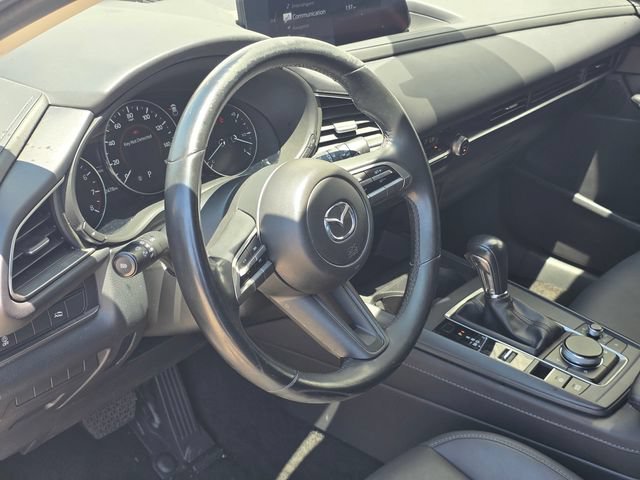 Used 2023 MAZDA CX-30 AWD 2.5 S w/ Select Package image 7