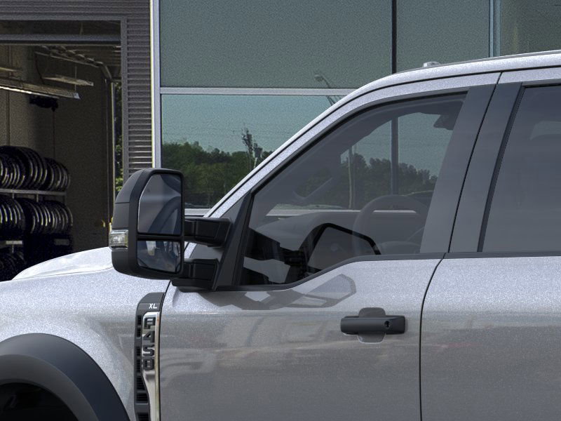 New 2026 Ford F450 XL w/ XL Driver Assist Package image 20