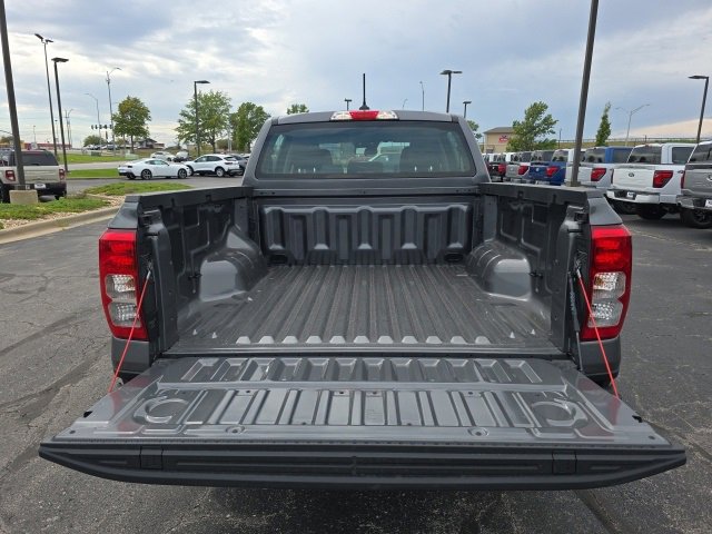 New 2025 Ford Ranger XL image 16