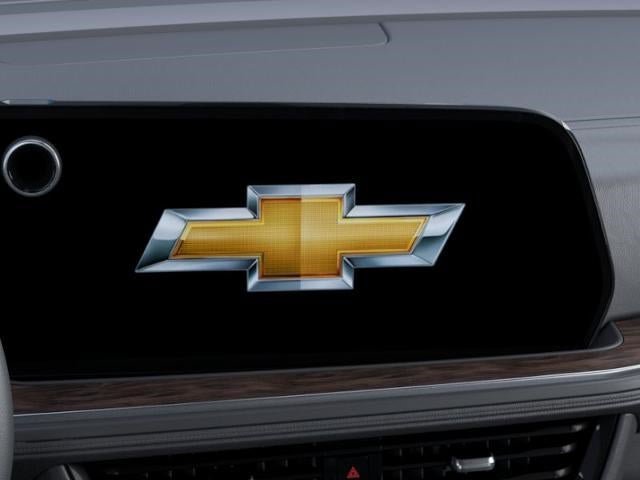 New 2026 Chevrolet Suburban LS w/ LS Custom Edition AWD/4WD image 20