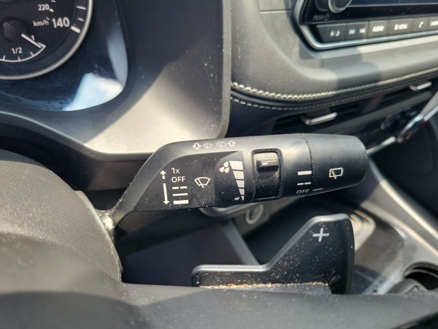 Used 2023 Nissan Rogue SV FWD image 26