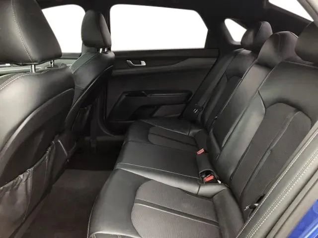 Used 2022 Kia K5 GT-Line w/ GT-Line Awd Premium Package image 26