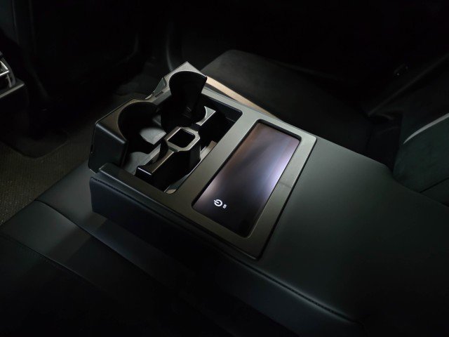 Used 2023 Fisker Ocean One AWD/4WD image 21