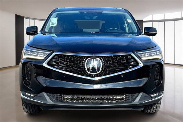 Used 2023 Acura RDX AWD w/ Advance Package image 2