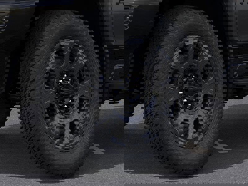 New 2026 GMC Hummer EV 3X w/ Carbon Fiber Edition Package image 9