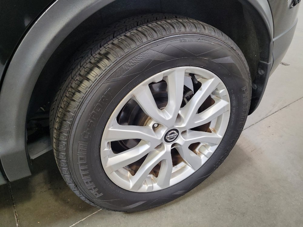 Used 2022 Nissan Rogue Sport S FWD image 31