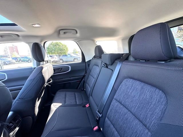 Used 2023 Ford Bronco Sport Big Bend w/ Convenience Package image 18