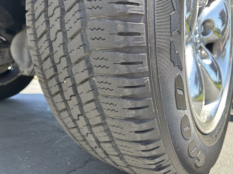 Used 2002 Dodge Ram 1500 Truck 2WD Quad Cab image 18