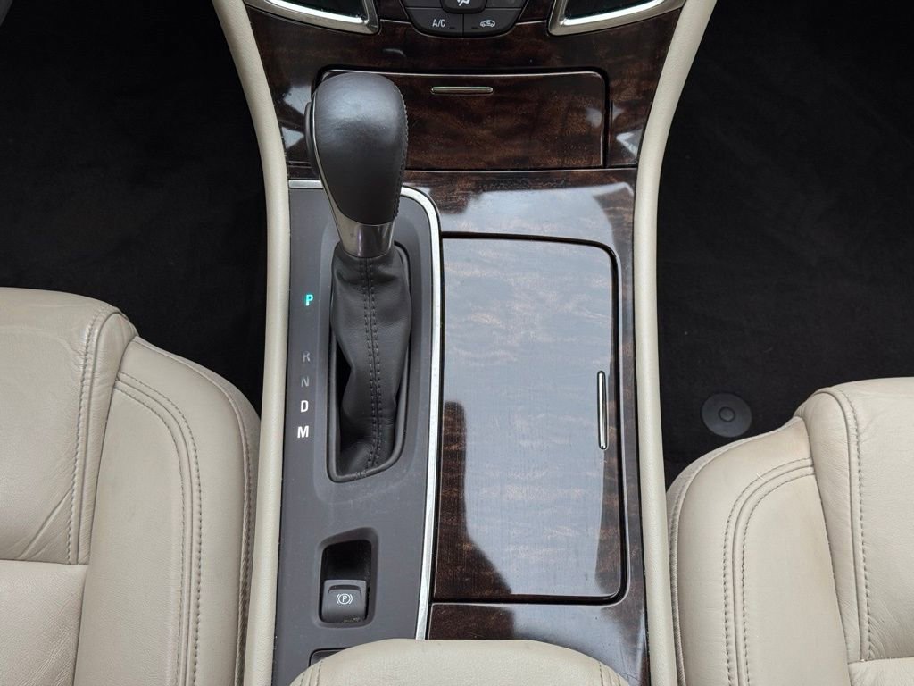 Used 2015 Buick LaCrosse Leather image 35