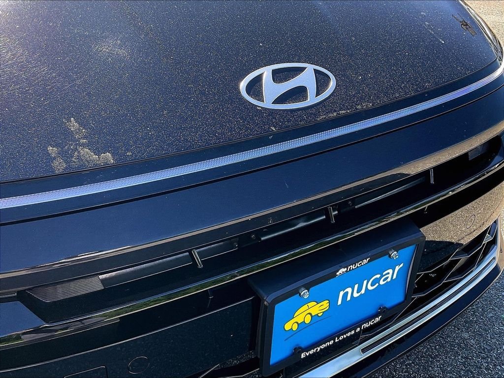 Used 2024 Hyundai Sonata SEL FWD image 27