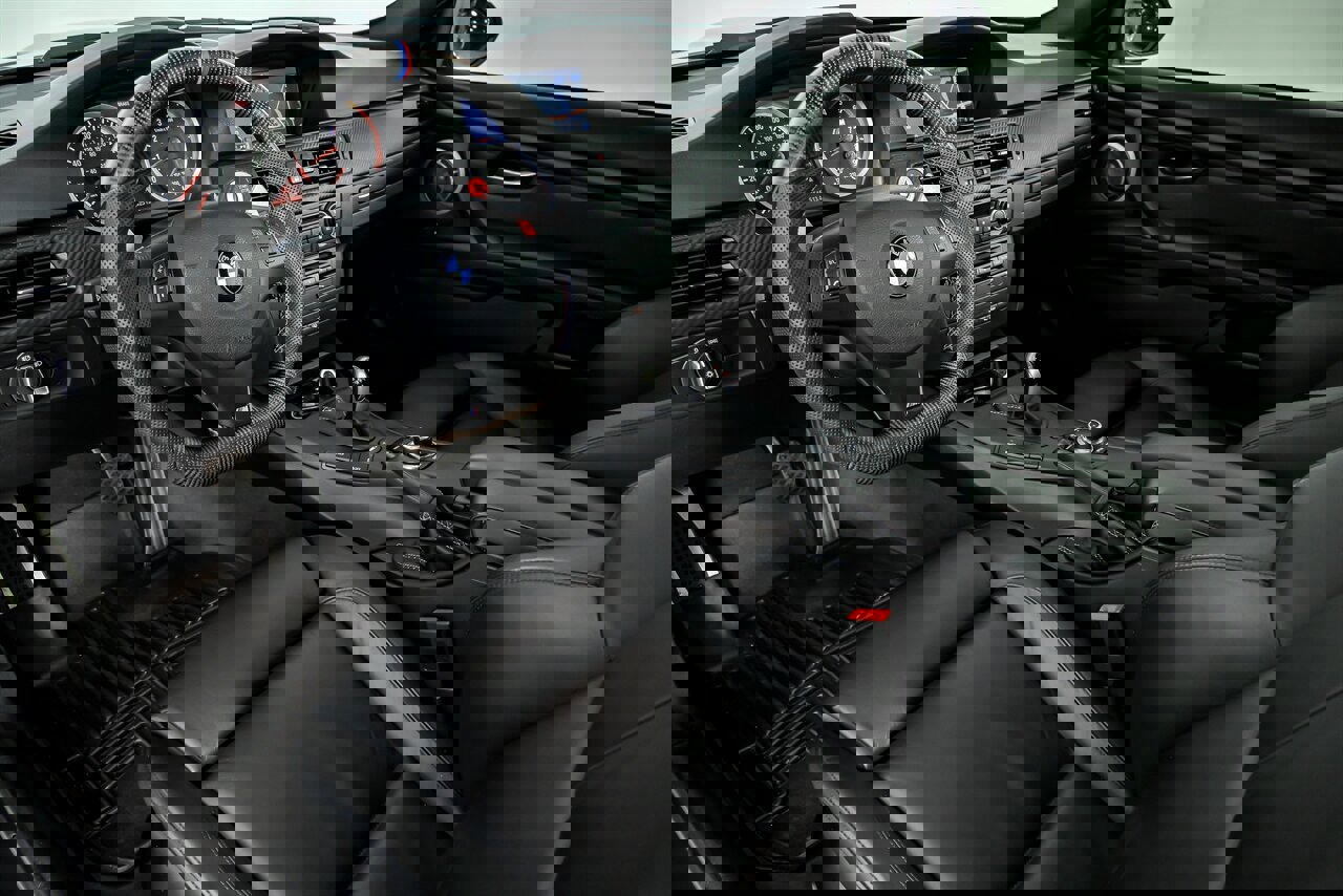 Used 2012 BMW M3 Coupe image 21