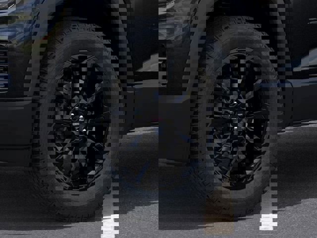 New 2026 GMC Terrain Elevation image 9