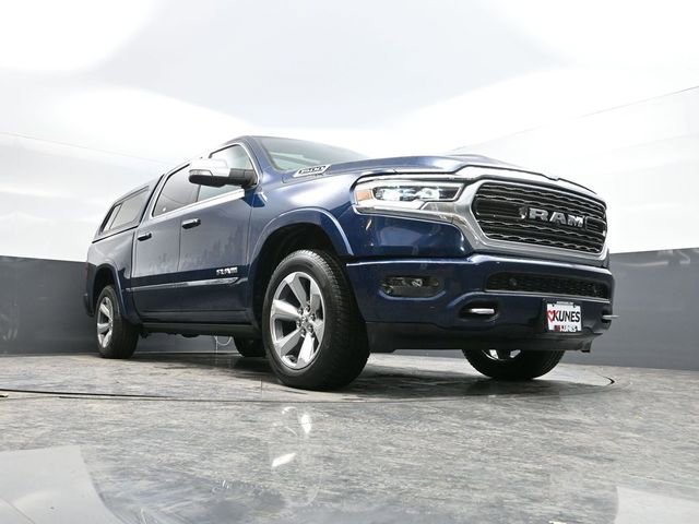 Used 2021 RAM 1500 Limited image 47