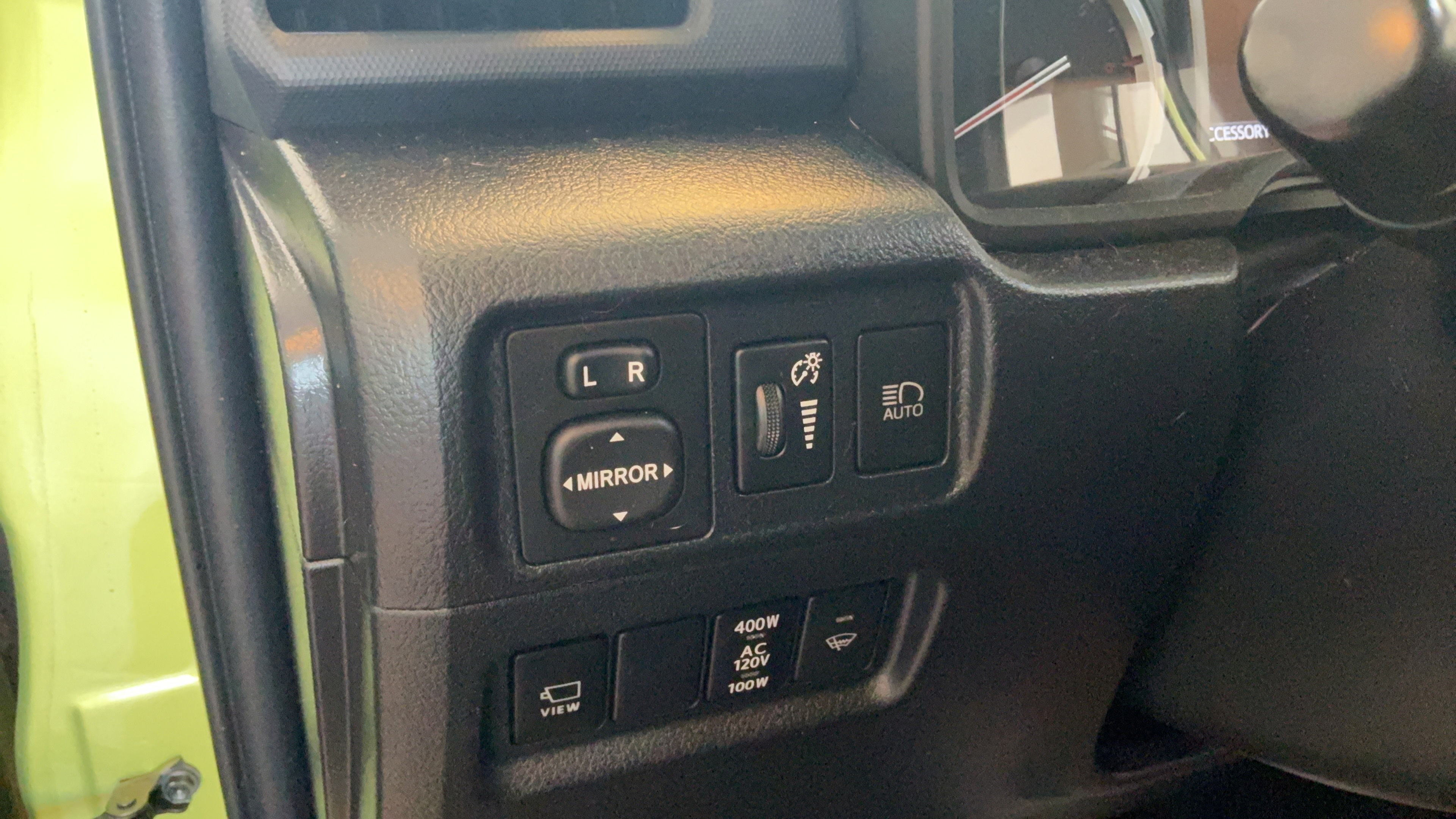 Certified 2022 Toyota 4Runner TRD Pro AWD/4WD image 19
