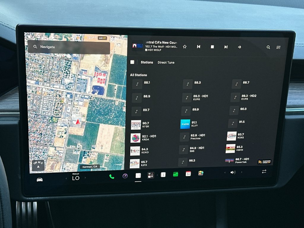 Used 2022 Tesla Model S AWD/4WD image 20