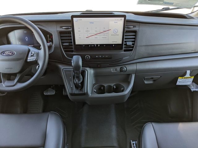 New 2026 Ford Transit 350 148 High Roof Extended w/ Load Area Protection Package image 17