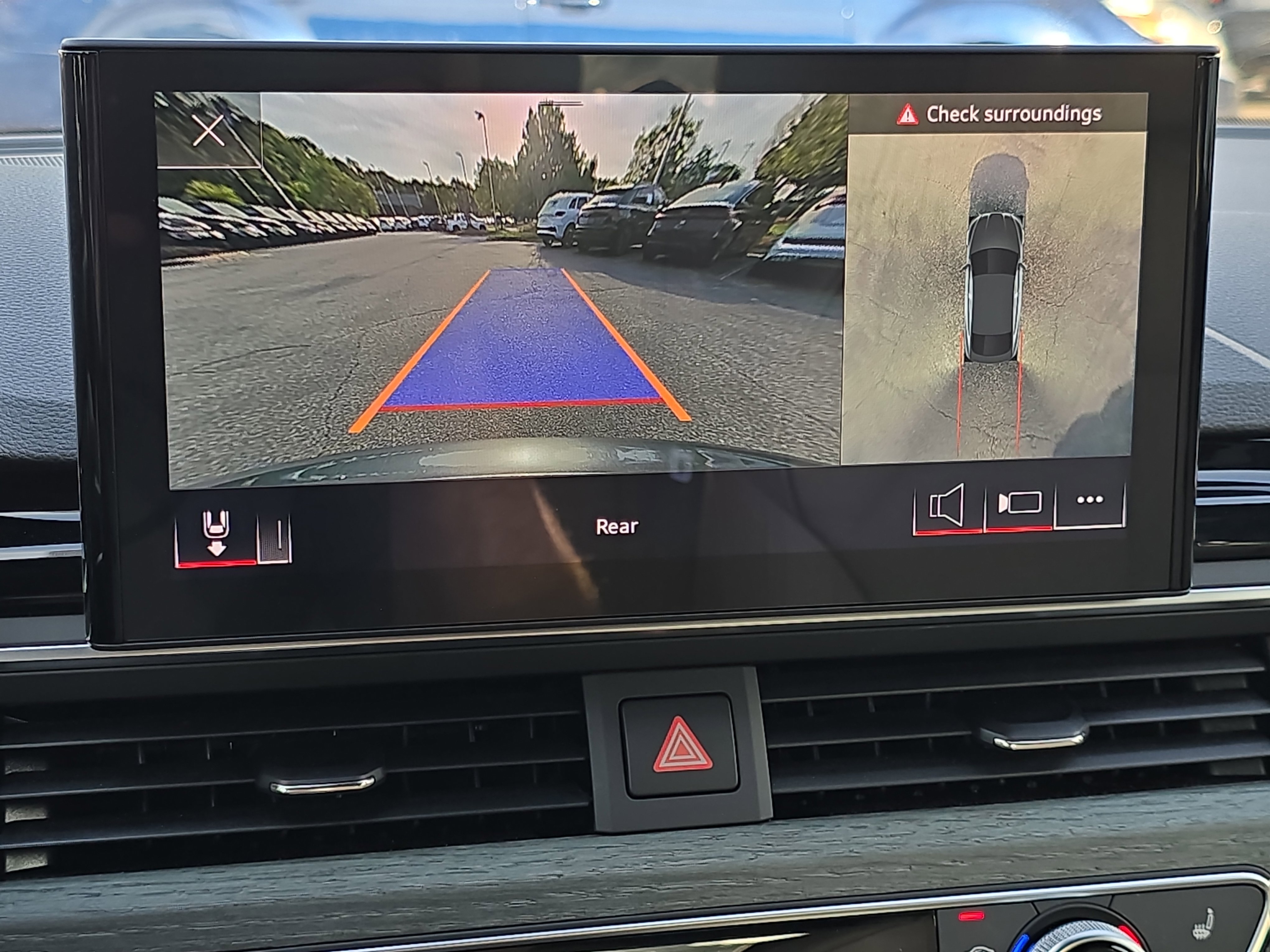 Used 2023 Audi A5 2.0T Premium Plus w/ Premium Plus image 24