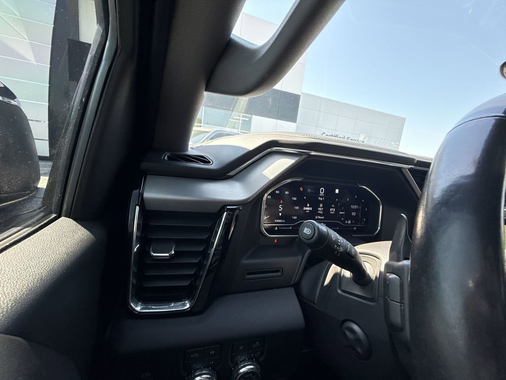 Certified 2022 GMC Sierra 1500 Denali AWD/4WD image 24