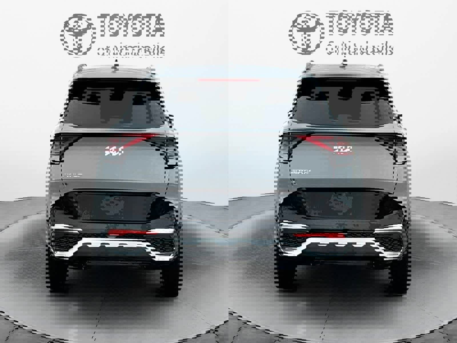 Used 2023 Kia Sportage SX FWD image 5