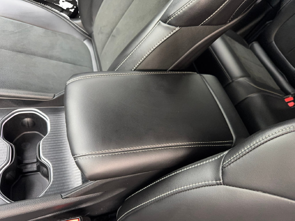 Used 2025 Jeep Grand Cherokee Altitude RWD image 71