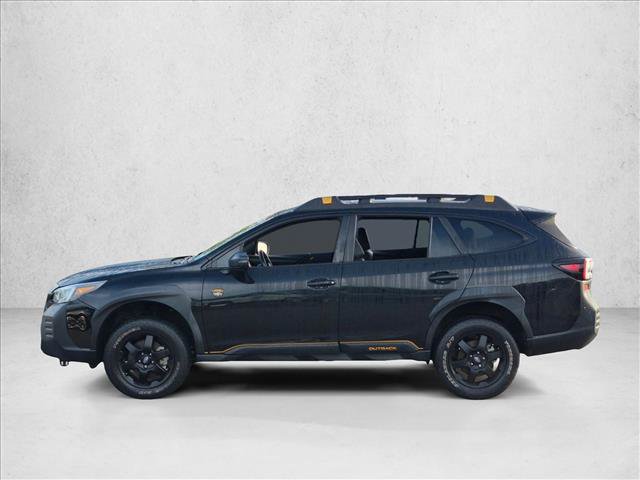 Used 2023 Subaru Outback Wilderness AWD/4WD image 8