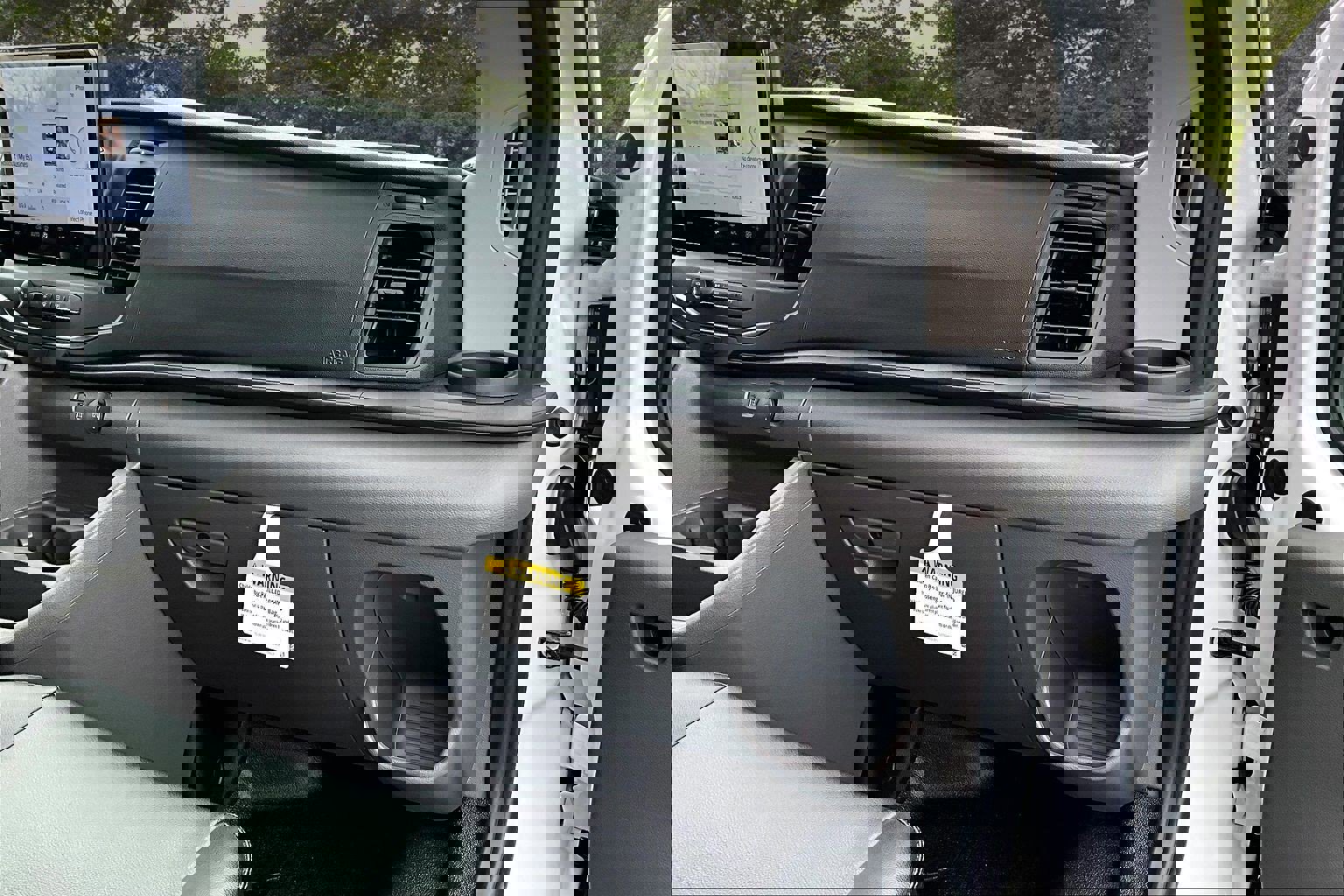 Used 2024 Ford Transit 350 148 Low Roof image 25