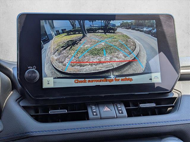 Used 2023 Toyota RAV4 XSE image 14