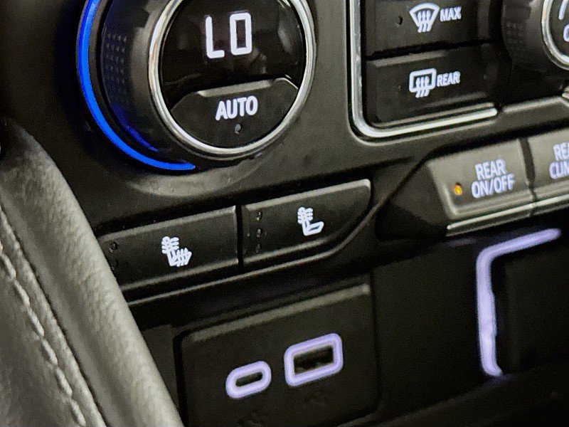 Used 2024 Chevrolet Tahoe LT image 22