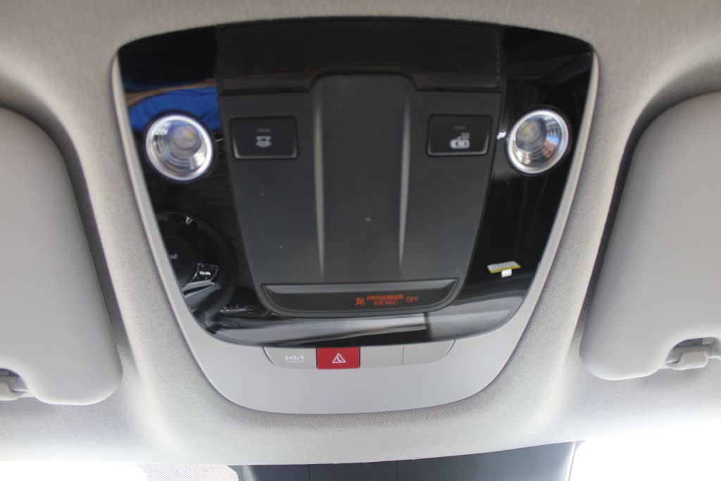 New 2026 Kia Seltos EX FWD image 44