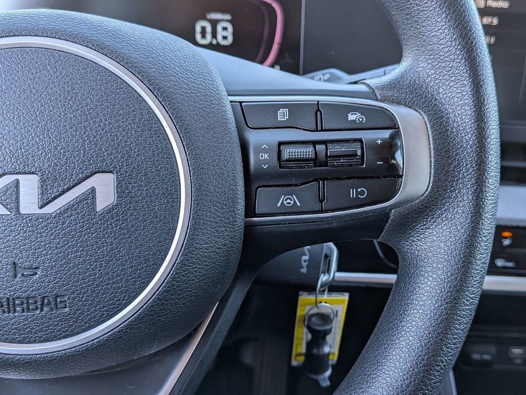 Used 2023 Kia Sportage LX image 20