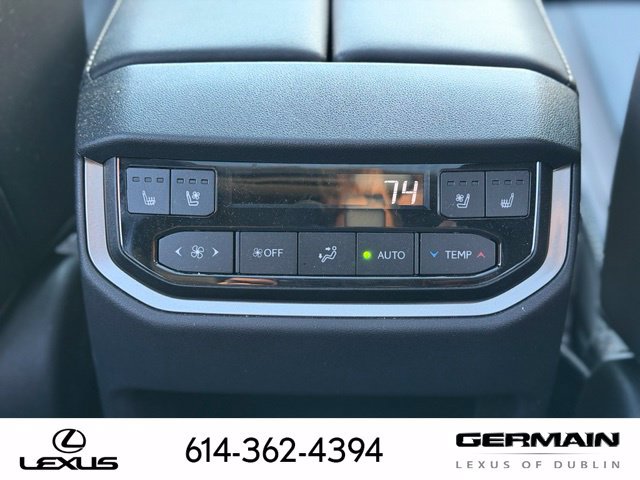 Used 2026 Lexus TX 350 AWD w/ Technology Package image 17