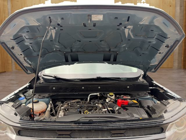Used 2021 Ford Bronco Sport Outer Banks AWD/4WD image 23