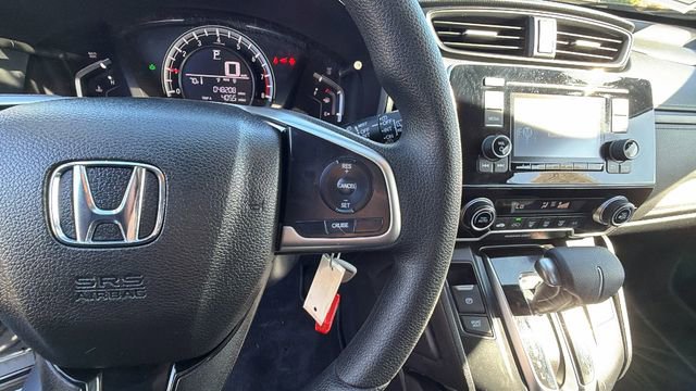 Used 2018 Honda CR-V LX image 28