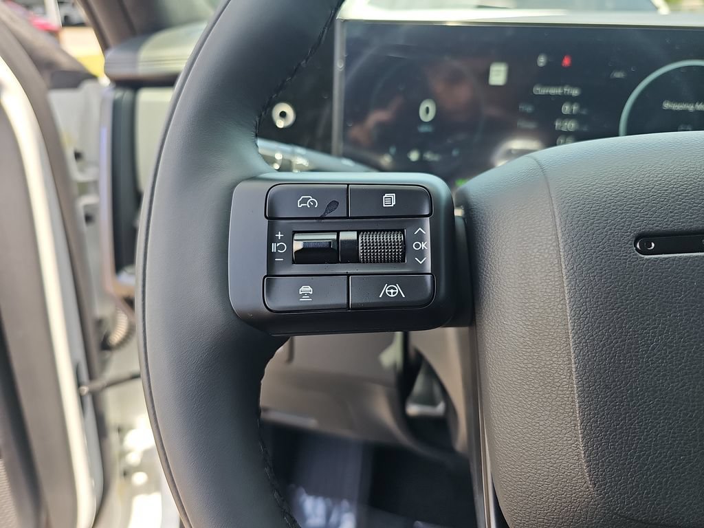 New 2026 Hyundai Santa Fe Calligraphy AWD/4WD image 18