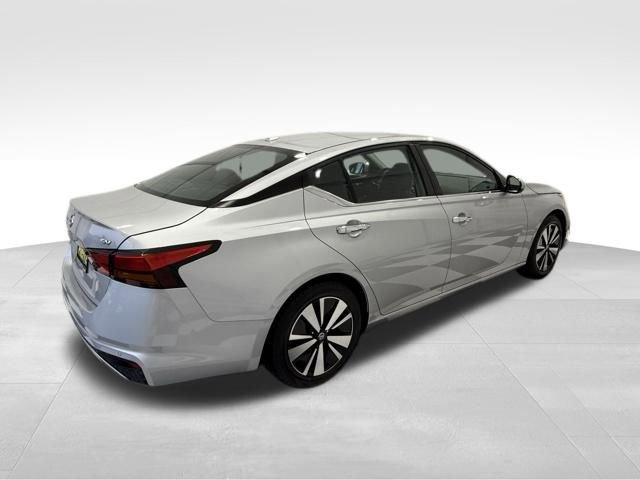 Used 2021 Nissan Altima 2.5 SV image 5