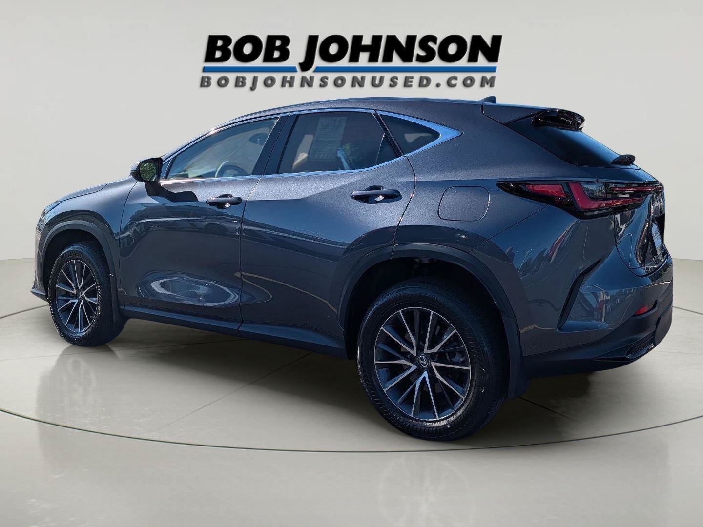 Certified 2023 Lexus NX 350 AWD image 4