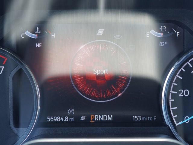 Used 2021 Ford F150 XLT w/ Equipment Group 302A High RWD image 39