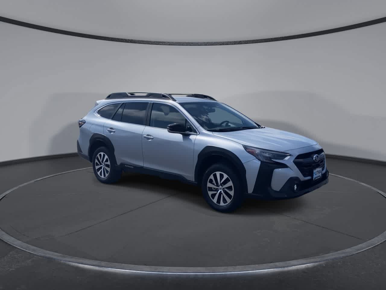 Used 2023 Subaru Outback Premium image 3