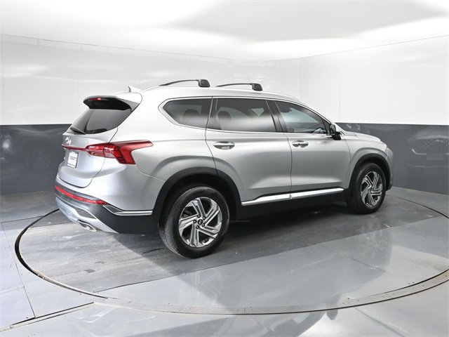 Used 2022 Hyundai Santa Fe SEL image 15