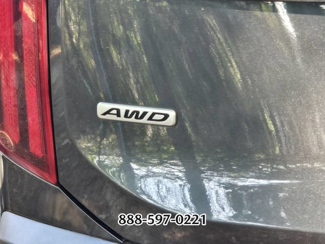 Used 2022 Kia Telluride S AWD/4WD image 4