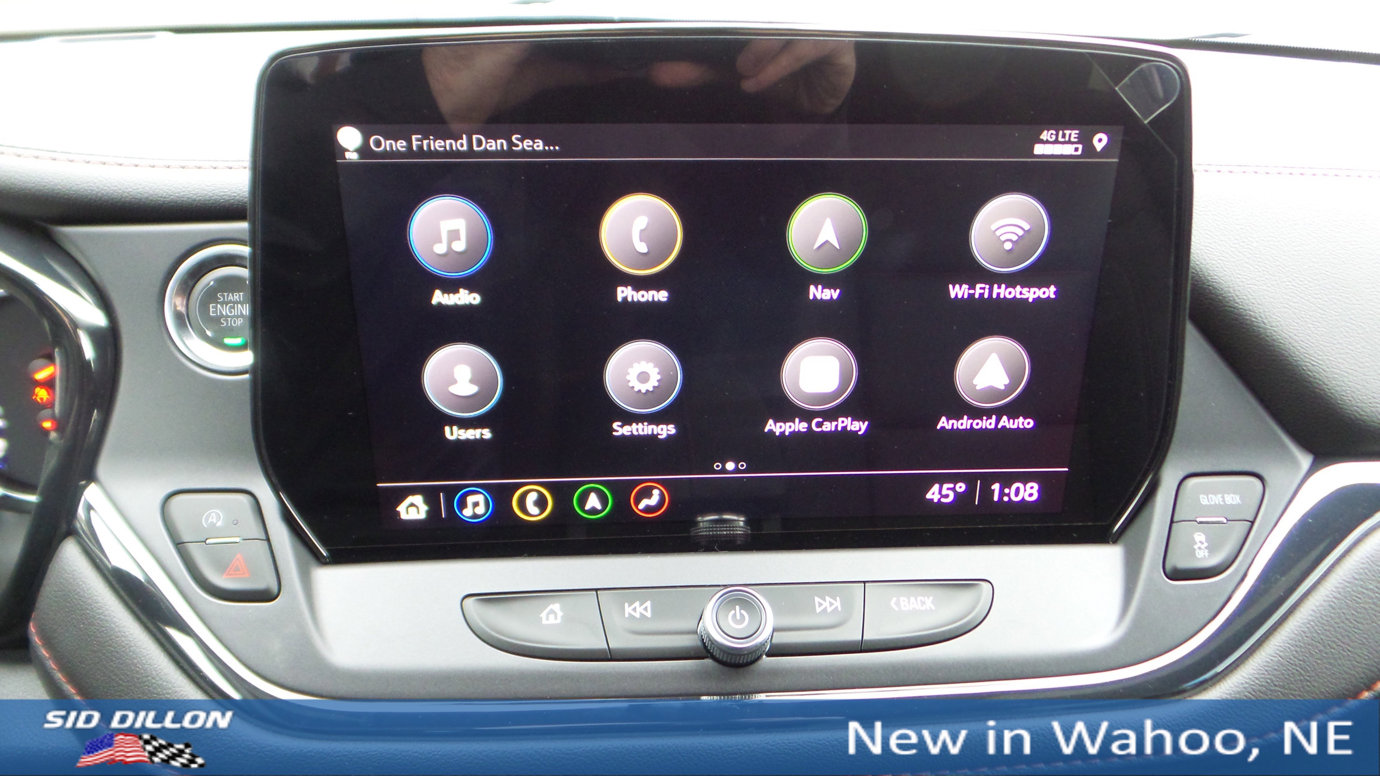 New 2026 Chevrolet Blazer RS image 15