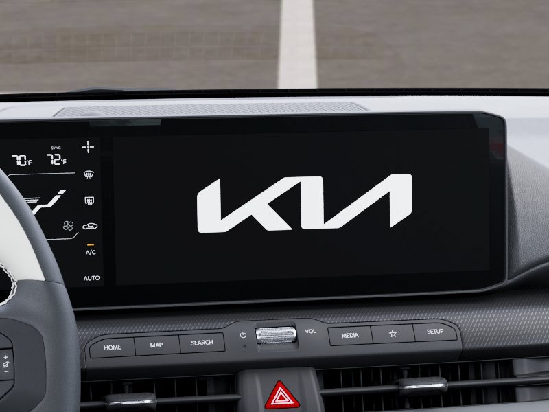 New 2026 Kia K4 EX FWD image 20
