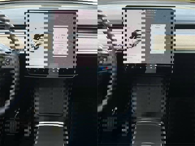 Used 2021 Tesla Model Y Long Range image 16