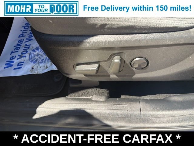 Used 2021 Hyundai Santa Fe SEL w/ Convenience Package AWD/4WD image 12