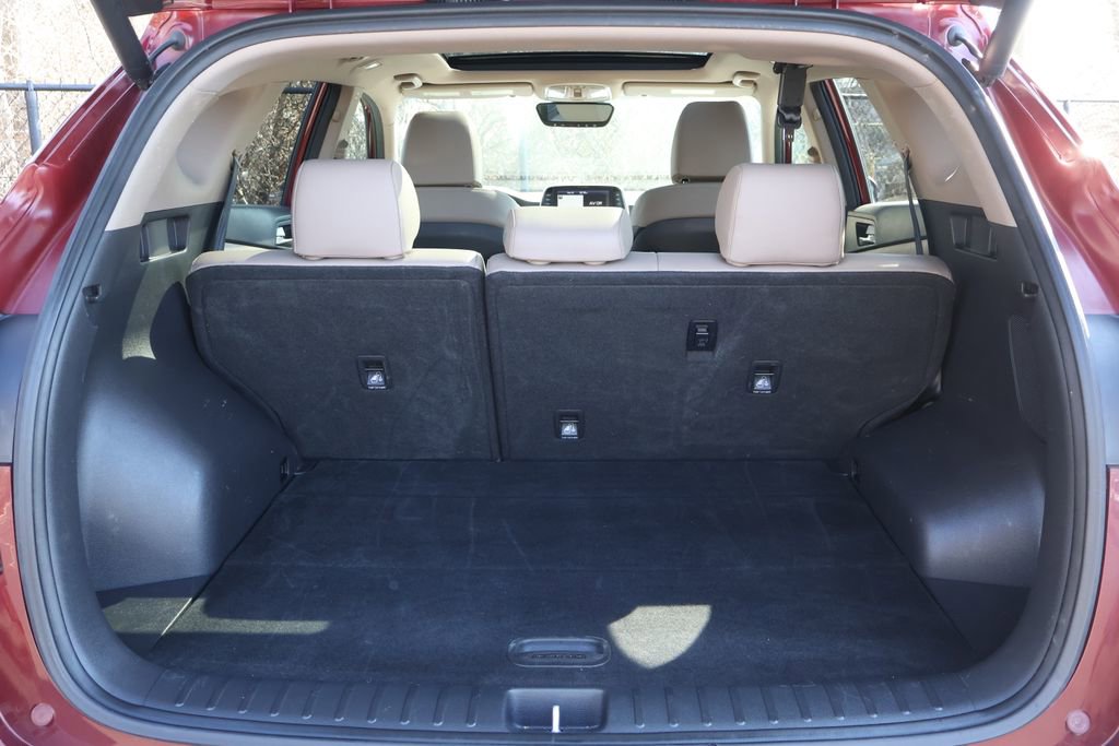 Used 2019 Hyundai Tucson Ultimate image 49