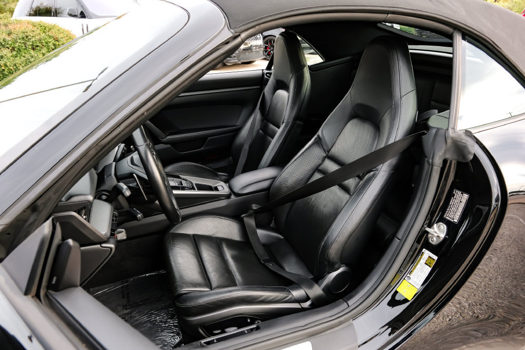 Used 2020 Porsche 911 Carrera S RWD image 39