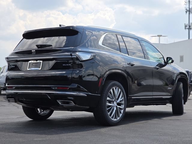 New 2026 Buick Enclave Avenir w/ Super Cruise Package AWD/4WD image 20
