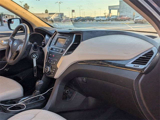 Used 2018 Hyundai Santa Fe Sport image 24