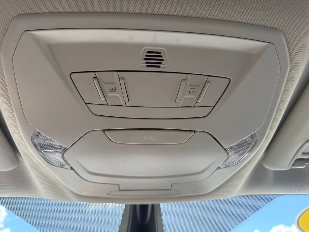 Used 2016 Ford Escape Titanium FWD image 26